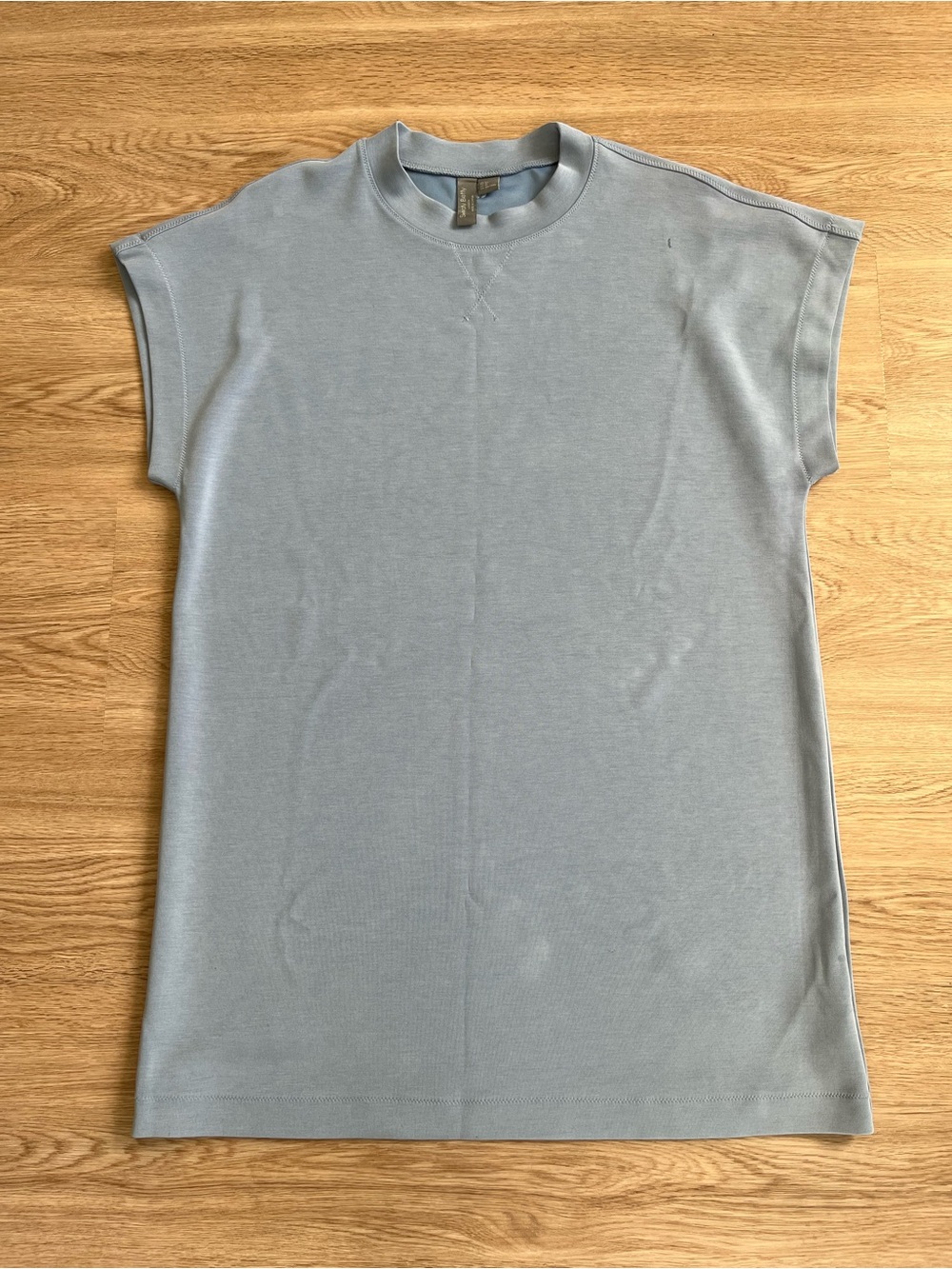 Sweaty Betty oversized tee shirt women’s size large